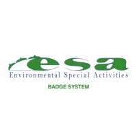 ESA Badge System